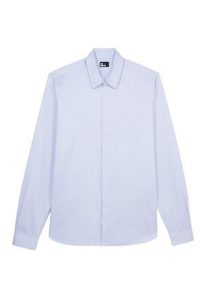 The Kooples Camisa elegante - light blue