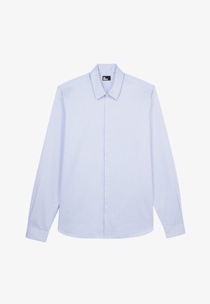 The Kooples Camisa elegante - light blue