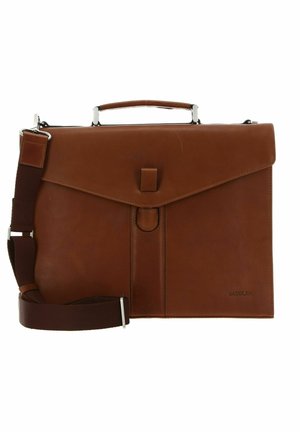 Aktentasche - brown