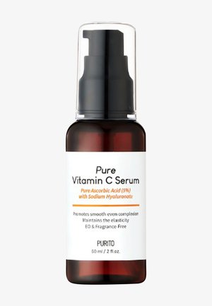 PURITO PURE VITAMIN C SERUM  - Serum - -