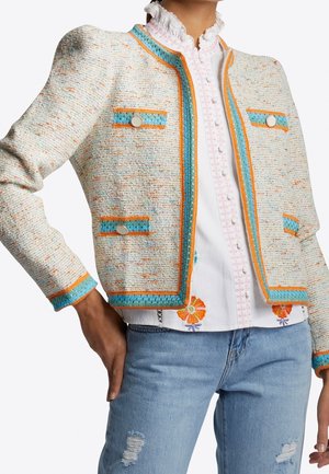 Blazer - multi-coloured