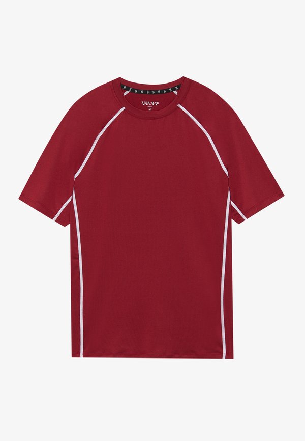 3 PACK - Basic T-shirt3