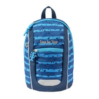 Step by Step KIGA  - Tagesrucksack - Koala Coco