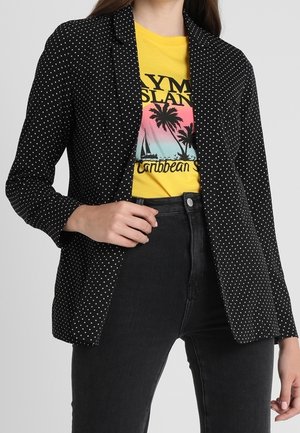 Blazer - black