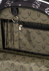 Baagl 3 SET ERGONOMISCHE  - Tourenrucksack - schwarz