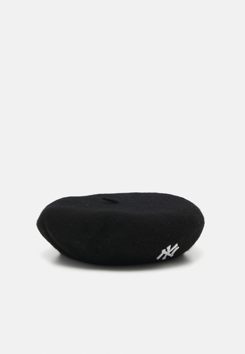 New Era FEMALE BERET - Chapeau - black