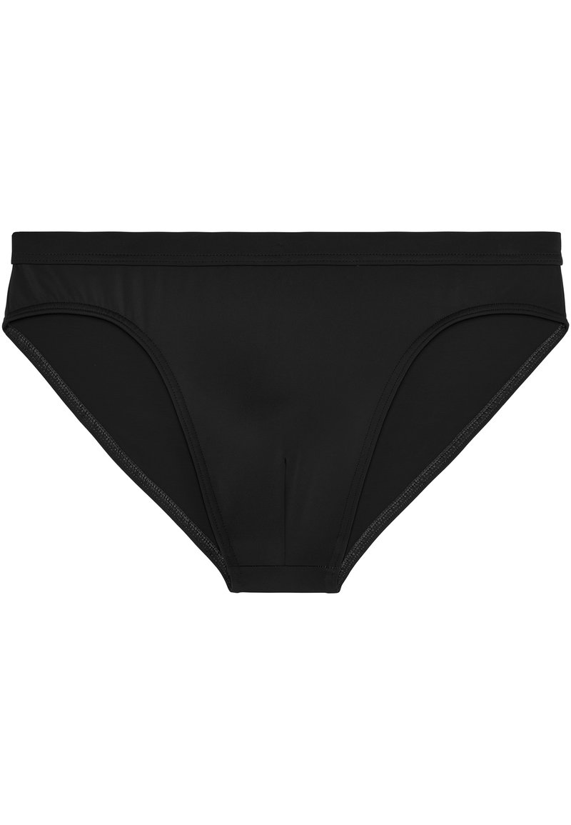 HOM SEA LIFE - Slip - black/noir - ZALANDO.FR