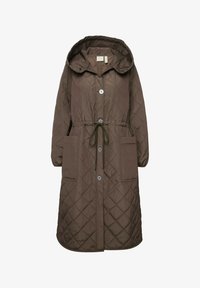 Seleccionado, moss green