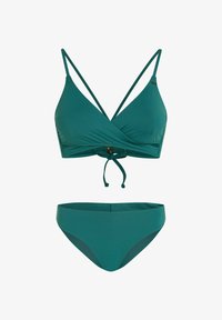 Neizbrano, botanical heat