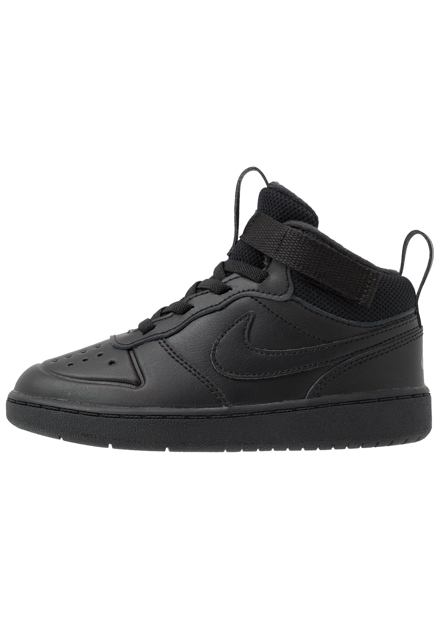 mens nike mid top trainers