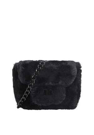 Borsa a tracolla - nero