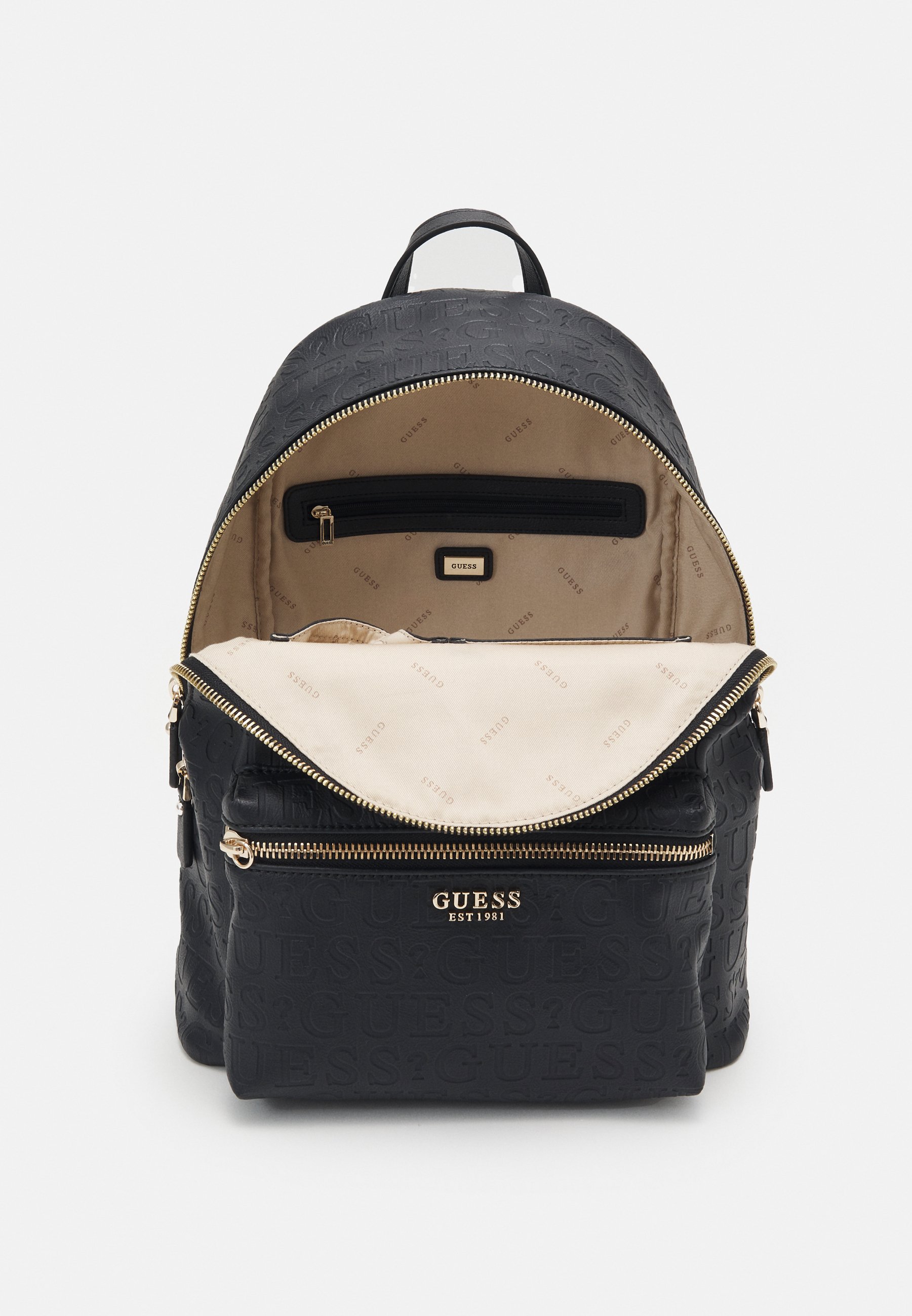guess 1981 backpack