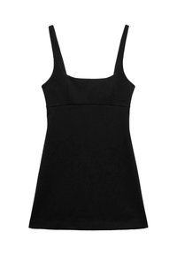 Dnevna obleka - black