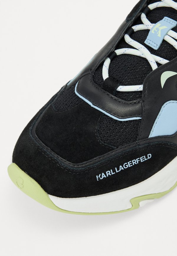 BLAZE STRIKE  - Trainers3