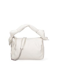 Diana&Co SHOULDER - Borsa a mano - white