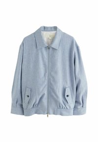 Next Summer jacket - blue