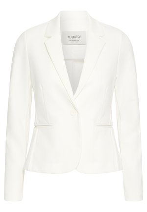 b.young, RIZETTA - Blazer - marshmallow