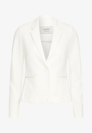 b.young, RIZETTA - Blazer - marshmallow