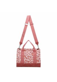 Fritzi aus Preußen Shopping bag - leo brick