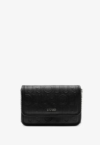 Geselecteerd, black