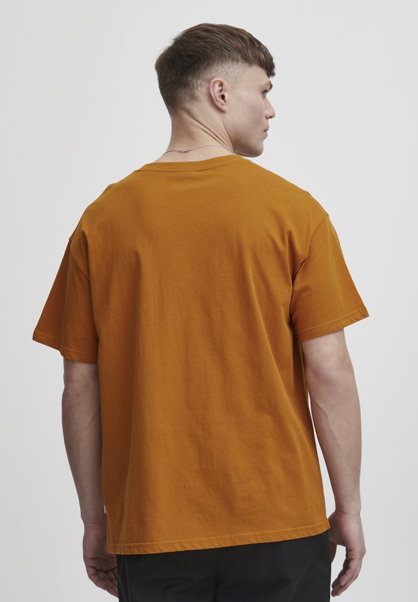 SDGeert - Print T-shirt2