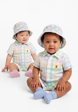 GAP, UNISEX SET - Ολόσωμη φόρμα - off-white