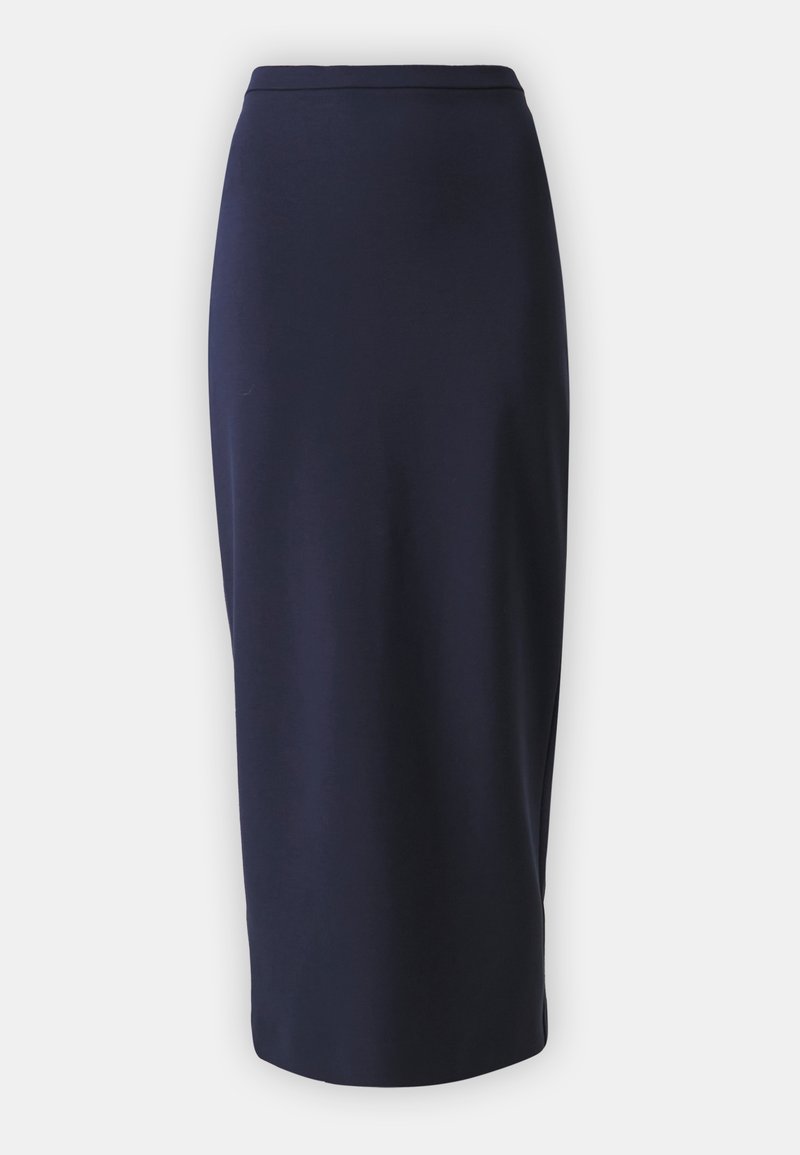 pinko Kokerrok donkerblauw