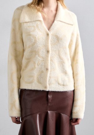 Gilet - beige