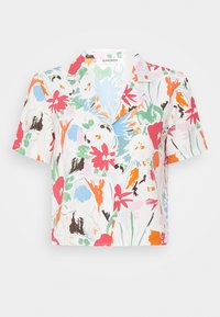 Glamorous Blouse - multi-coloured