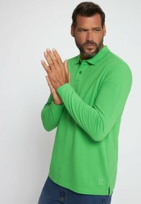JP1880 LANGARM - Langarmshirt - green