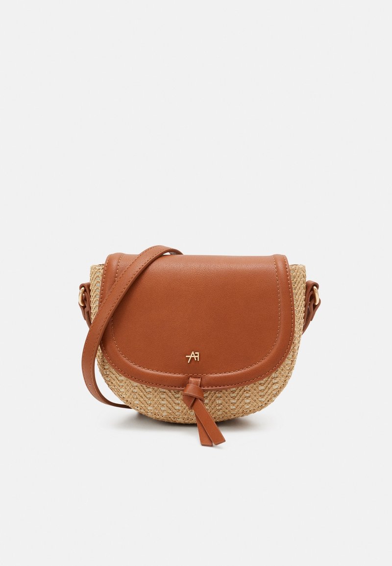 Anna Field Borsa a tracolla - beige