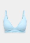 FEEL BLISS BRA - Soutien-gorge push-up - light blue