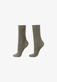 Sélectionné, grey