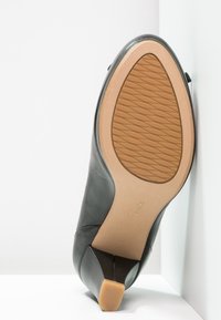Clarks Escarpins - black