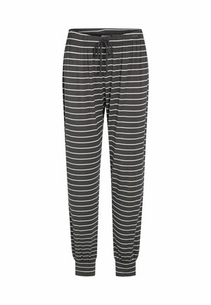Pantalón de pijama - pavement stripe