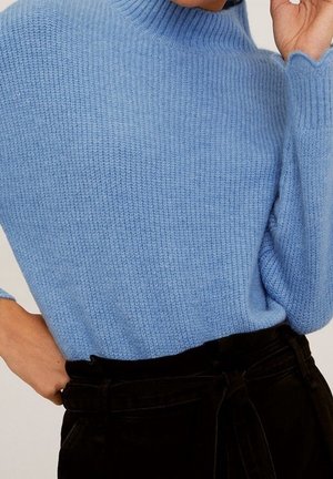 Pullover - light blue