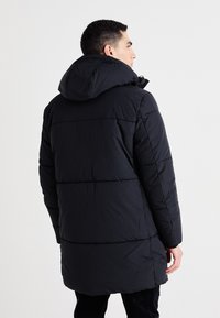 Replay JACKET - Vinterfrakke - black