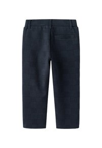 Name it REGULAR FIT - Bukser - navy blazer 1