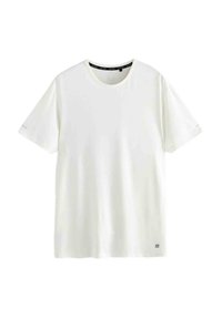 ACTIVE - REGULAR FIT - Základné tričko - neutral ecru