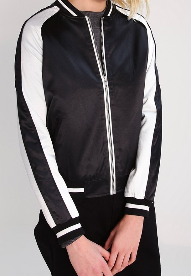 Urban Classics Kurtka Bomber