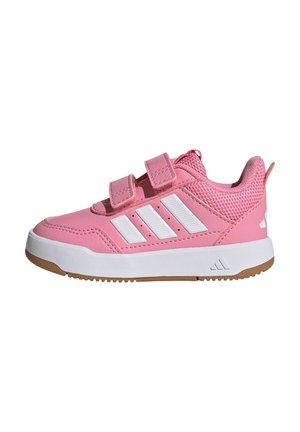 TENSAUR SPORT 3.0 CF I - Sportovní boty - bliss pink/ftwr white/gum