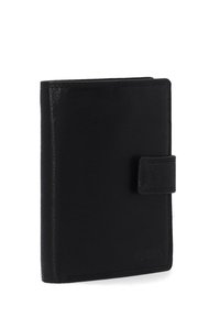 VENEZIA WALLET - Geldbörse - black