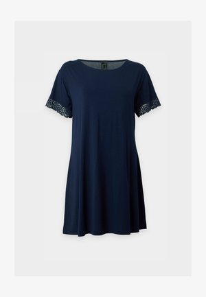 DORINA, LILA - Chemise de nuit / Nuisette - ink