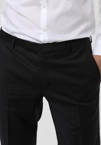 JOOP! BLAYR - Anzughose - black