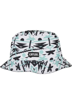 Hattu - multi-coloured