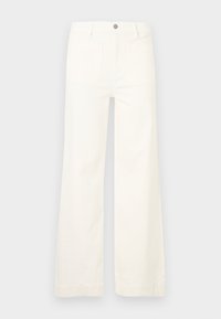 BENNETT  - Jean flare - cream