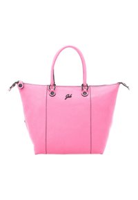 Gabs Shopping bag - flamingo