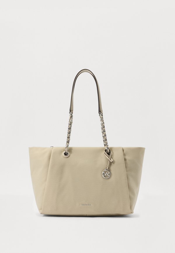 GEORGIA - Handbag - light sand3