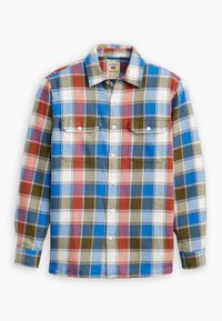JACKSON  - Košile - multicolour/blue/red
