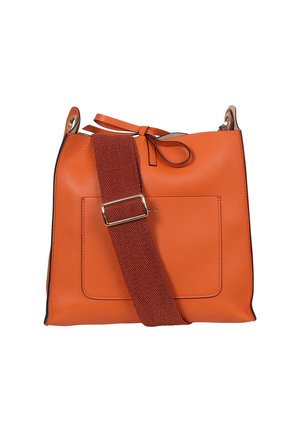 RAQUEL - Umhängetasche - orange